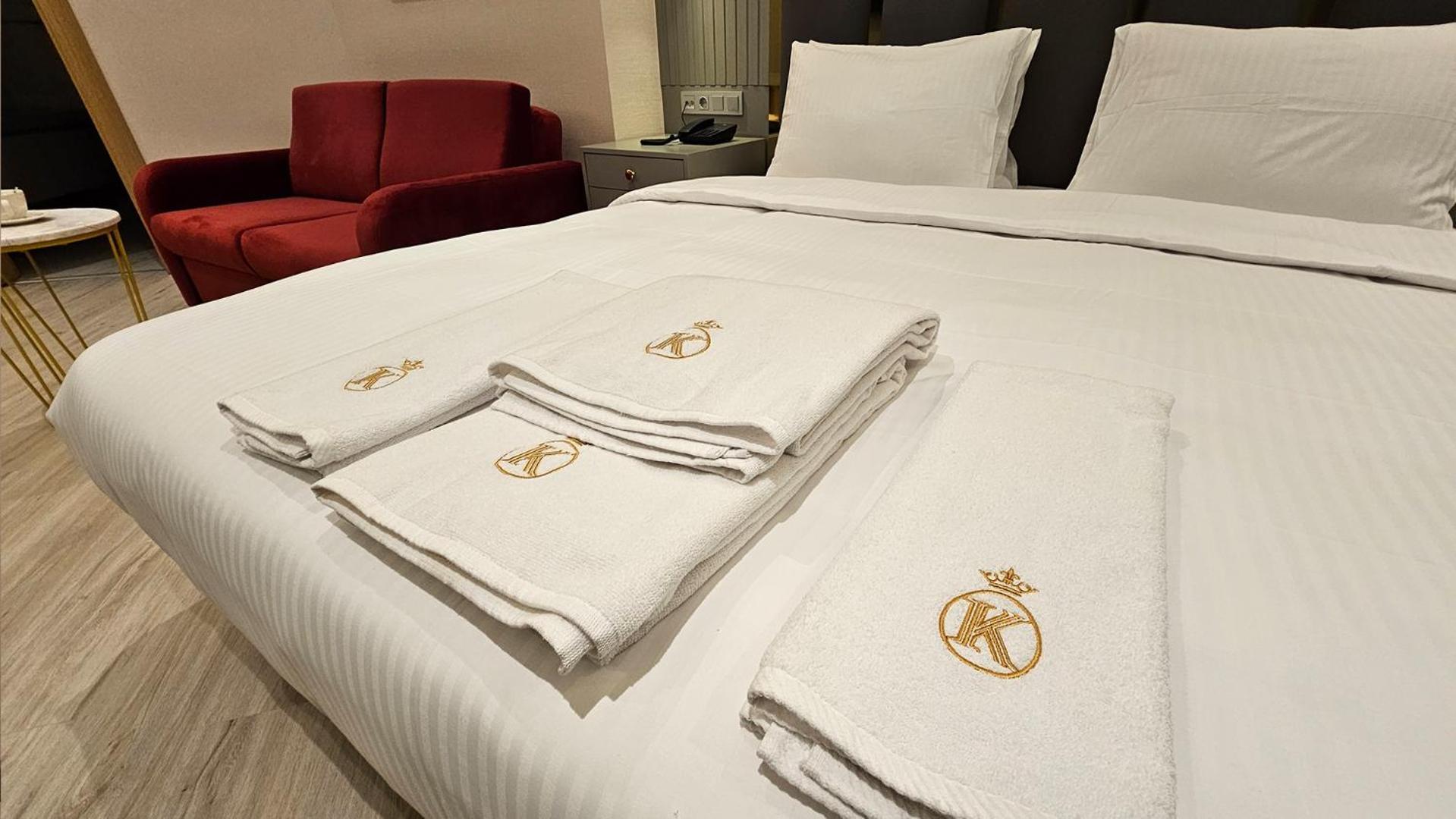 The Kuelsuemz Hotel Provincia di Provincia di Istanbul Esterno foto